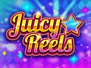 Juicy Reels game screenshot