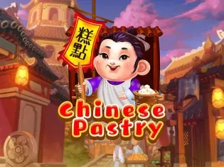 Chinese Pastry game screenshot