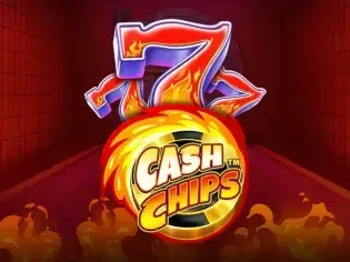 Cash Chips game screenshot
